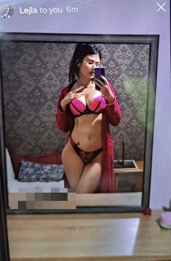 🔥 Zenicke drolje leaked private photo uncensored full