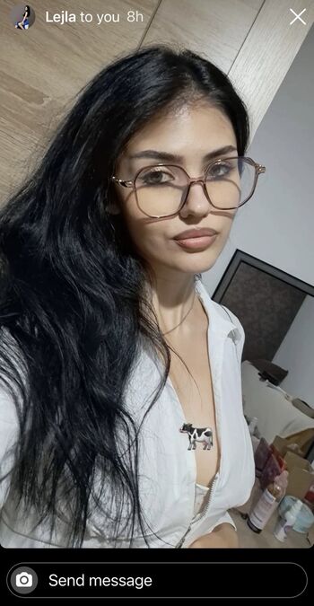 🔥 Zenicke drolje leaked private photo uncensored full