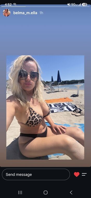 🔥 Zenicke drolje leaked private photo uncensored full