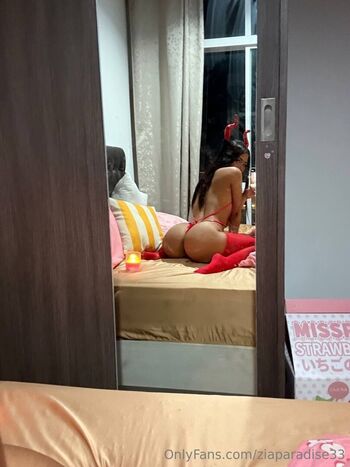 🔥 Ziaparadise leaked private photo uncensored full