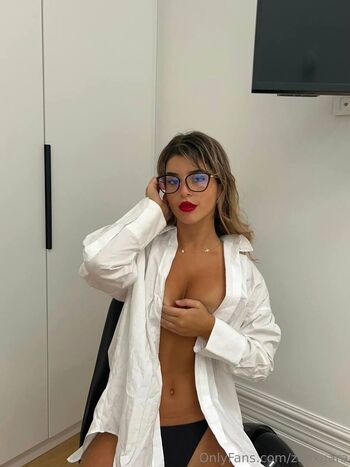 🔥 Zoe gara  page leaked private photo uncensored full